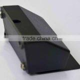 High-resolution CMOS 6mm Lens Separate Dual Lens Car Camera thumbnail-3