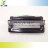 Taiwan Manufactuer Made Ajudsted Slidier Racing Harness Forging Aluminium Adjuster Buckle thumbnail-2