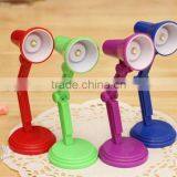 Foldable LED Book Light for Student thumbnail-1