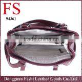 2016 Latest High Quality Fashion pu Backpacks thumbnail-5