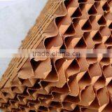 Manufacturing Evaporative Cooling Pad Evaporative Cooling Pad Greenhouse Cooling Pad thumbnail-4