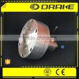 SQ200 Hydraulic High Speed Rotary Cylinder With Single Piston for CNC Machine thumbnail-5