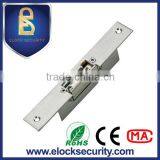 Stainless steel electric strikes lock with normal open function                        
                                                Quality Choice