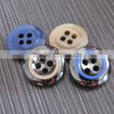 Convert Colored Sew Button