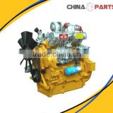 LR4105, Yuchai engine ass'y ,construction machinery spare parts,for Yuchai engine parts,engine ass'y