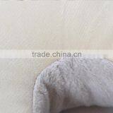 Wedge Memory Foam Car Seat Cushion With Holes Supplier's Choice thumbnail-5