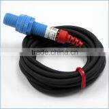 F&C M12 SN5mm PNP Capacitive Proximity Sensor With CE thumbnail-6