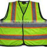UU204B REFLECTIVE VEST thumbnail-1