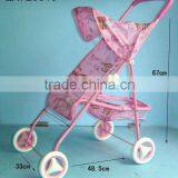 Doll Carriage Toys thumbnail-1