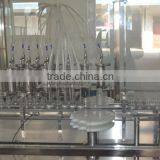 Automatic Small Bottle Filling Machine thumbnail-3