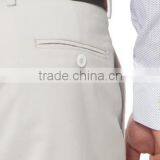 2016 100% Wool Custom Coat Pant Wool Jacket Blazer Men Slim Casual thumbnail-2