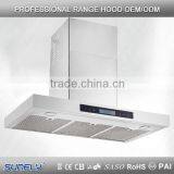 Kitchen Hoods LOH8326-907(900mm) Cooker Hood thumbnail-1