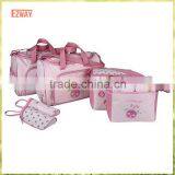 Antique Custom-Made diaper bags Mummy Baby Bag