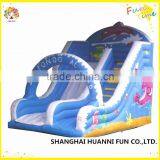 Outdoor 6x4m Commercial PVC Inflatable Water Slide Price thumbnail-1