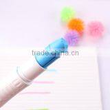 HR-Y391Twistable Gel Crayon With Solid Color for Kids thumbnail-3