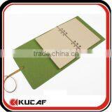 New Design Flet 6 Ring Binder Notebook Manufacturer thumbnail-1