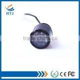 9 LED 25mm Drilling Type Small Hidden Camera for Cars thumbnail-5