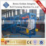 New-type Fast-speed EPS Sandwich Wall Panel /and Fiber Cement Panel Production Line