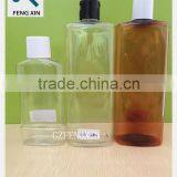 400ml Mouthwashes Empty Plastic Water Bottles Wholesale