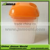 china housewares moulds plastic for sell
