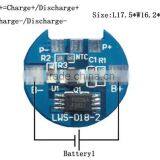 Bms for 1s Lifepo4 Battery 3.2V Battery Management Sistom thumbnail-1