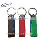 Leather USB Flash Drive thumbnail-1