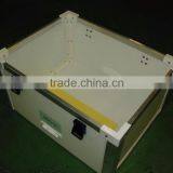 Durable and Custom Non Paper Box Packaging Polypropylene Polyethylene Foam Plastics at Reasonable Prices OEM Available