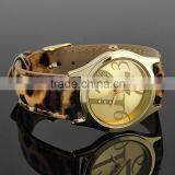 China Supplier Multi Color Band Watches thumbnail-3