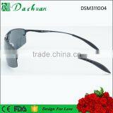 Cat 3 Uv400 Good Quality Metal Man Sport Sunglasses Polarized TAC thumbnail-3