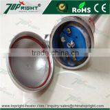 Sheathed Thermocoupl K Type Temperature Sensor Thermocouple With Stainless Steel Sheath thumbnail-2