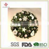 Christmas Wreath, Wholesale Artificial Christmas Wreaths thumbnail-3