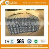 Zinc Corrugated Roofing Sheet Roof of Large-span Steel Structure Housing thumbnail-5