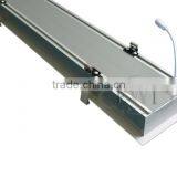 Factory New Designed Anodized Silver LED Linear Light for Suspension Light thumbnail-2