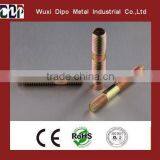 DIN 938 Standard Size Stud Bolt And Nut