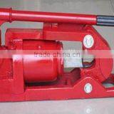 Hydraulic Wire Rope Cable Cutter, Electric Cable Cutter thumbnail-1