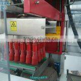 2016 New Develp Automatic Carton Folding and Pasting Machine for Bottled Drink Beer Shampoo or Canned Beer Juice