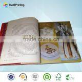 Excellent Quality Manufacture 2015 High Quality Mini Booklet Printing