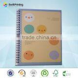 New New Arrival Student Style Notebook thumbnail-4