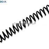 Plastic Spiral Forming Machine / Plastic Coil Forming Machine thumbnail-5