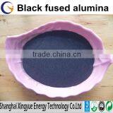 High Purity Black Aluminium Oxide Price 99.5% Aluminium Oxide Powder thumbnail-1