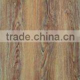 Wood Like Rustic Tiles, Living Room Tiles Design, Ceramic Tile Flooring (PMTR9038)