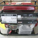 ELEMAX Generator/gasoline Generator/SH2900DX