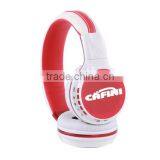 High Performance Stereo Headphone for Iphone, Computer, Radio, MP3 thumbnail-3