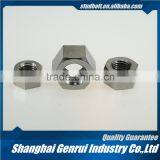 For Low-Temperature Service M14 1/2 Class10.9 Anti-theft Butterfly Bolt and Nut Sizes
