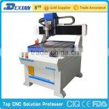 DX6060 Computerized Engraving Machine Cnc Woodworking Carving Machine