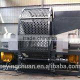 Waste Tire Recycling Primary Crusher for Waste Rubber Crusher Machinery thumbnail-2