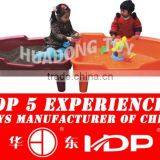 Kids Playing Sand and Water Playbox Sandbox Sandpit HD15A-186H thumbnail-1