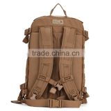 Brand new 3d backpack made in China