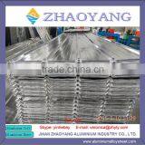 5052 5083 Corrugated Aluminum Plate thumbnail-1