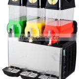 With Competitive Price High Capacity Granita Slush Machine